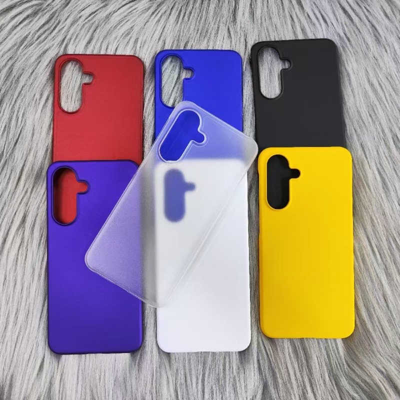 Slim Matte Hard PC Phone Case  - огляд і ціна Matte Hard Pc Back Case