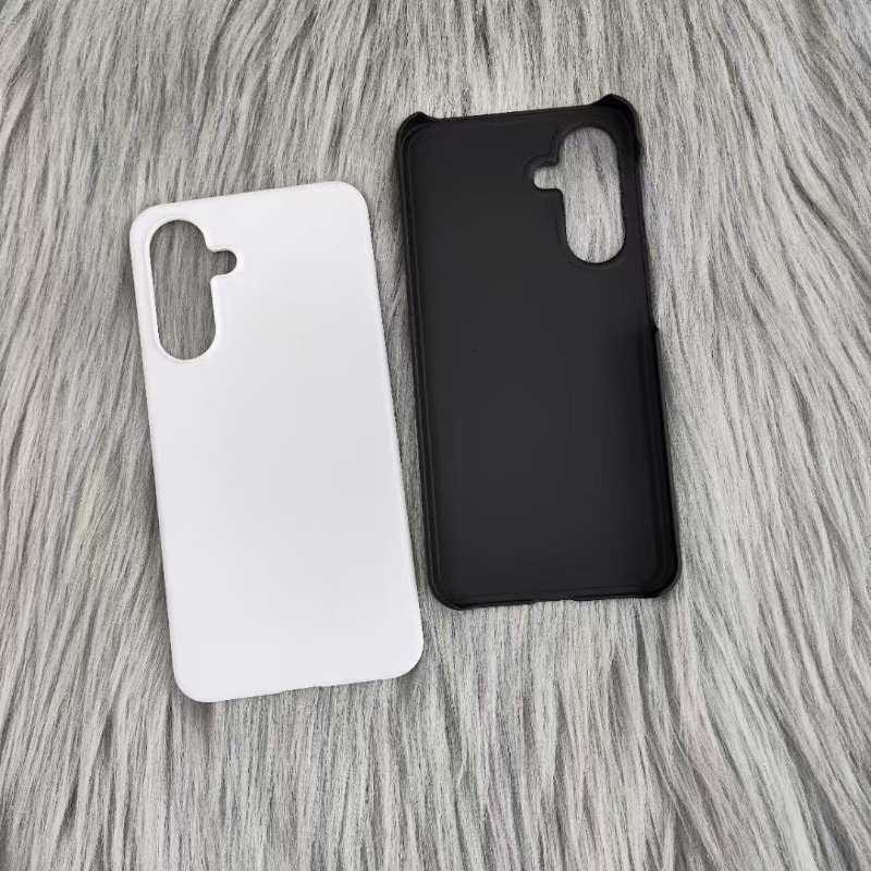 Slim Matte Hard PC Phone Case  - огляд і ціна Matte Hard Pc Back Case