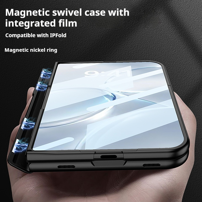Folding Hinge Protective Magne - огляд і ціна Screen Protectors