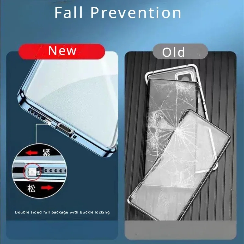 Front Anti-Spy Privacy Tempere - огляд і ціна Anti Spy Privacy Glass Case