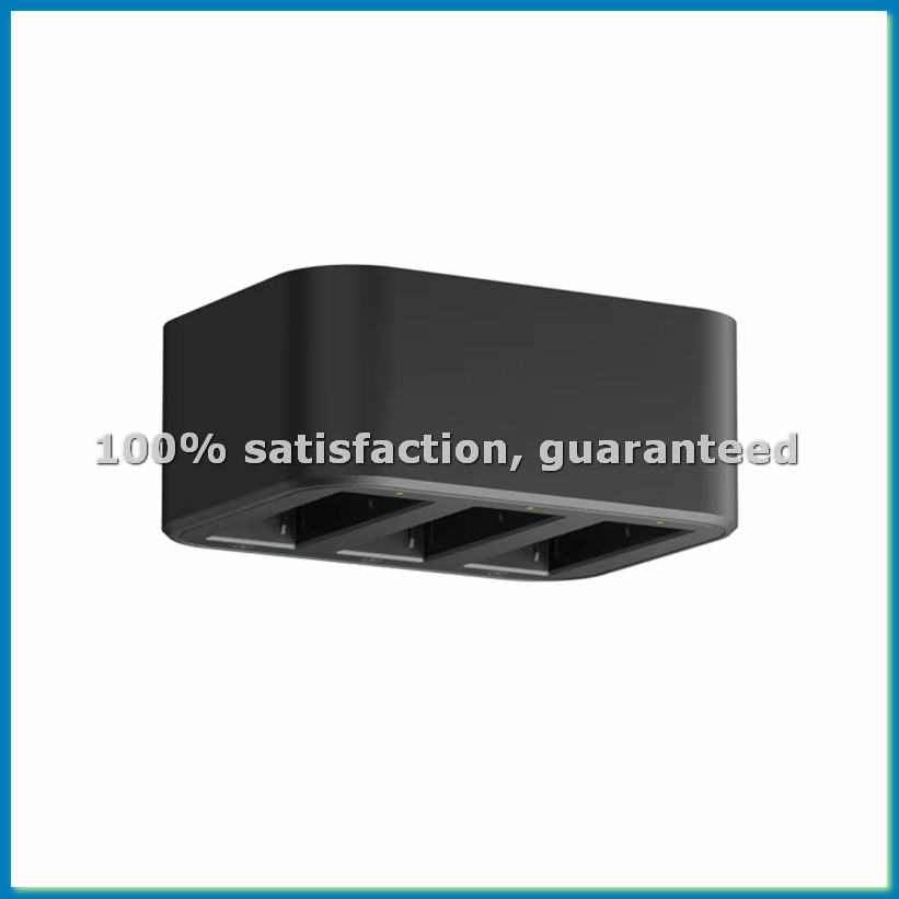 Fast Charger Hub for Pro 2 180 - огляд і ціна Chargers