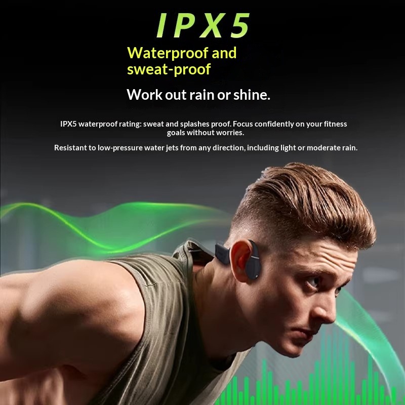 Creative Outlier Free Waterpro - огляд і ціна Earphones