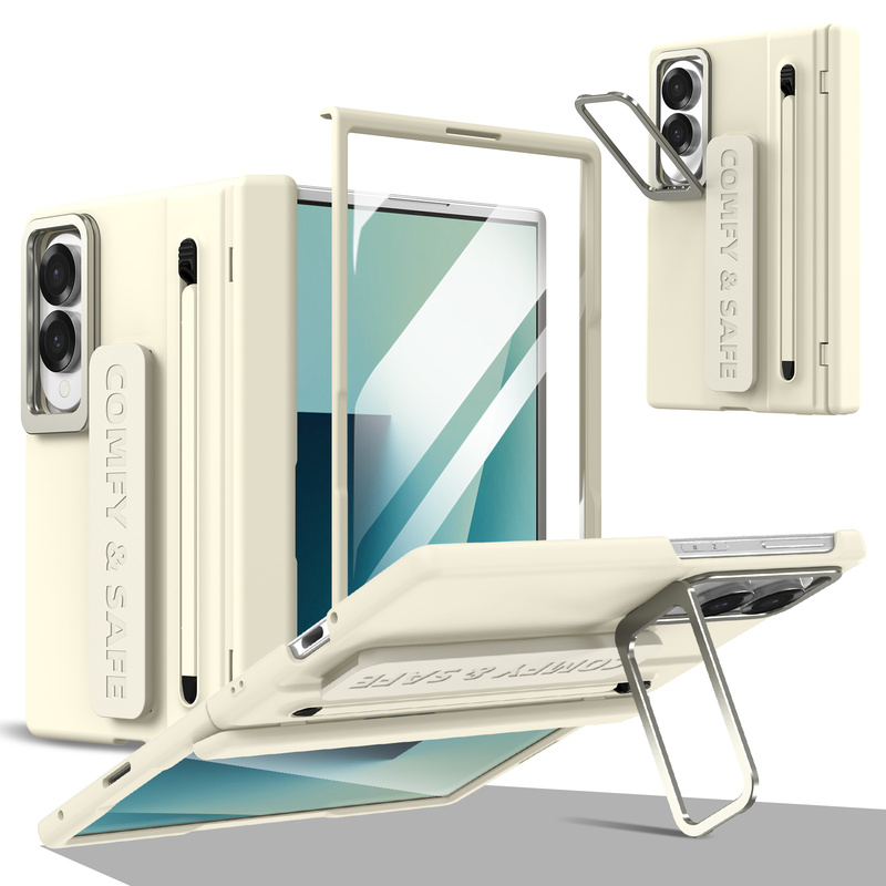 For Samsung Galaxy Fold 8 Wide - огляд і ціна Screen Protectors