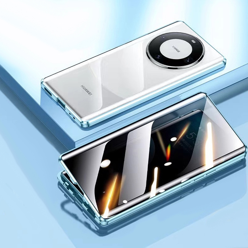 Anti Peeping Spy Privacy Case  - огляд і ціна Anti Spy Privacy Glass Case