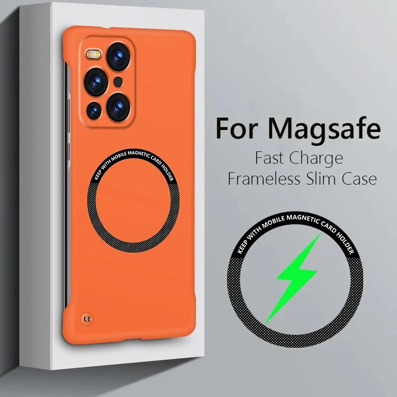 Luxury Ultra Thin Frameless Wi - огляд і ціна Ultra Thin Frameless Phone Cover