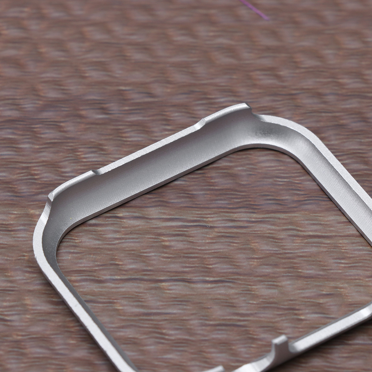 44Mm Aluminum Alloy Watch Fram - огляд і ціна Metal Bumper Aluminum Frame Case
