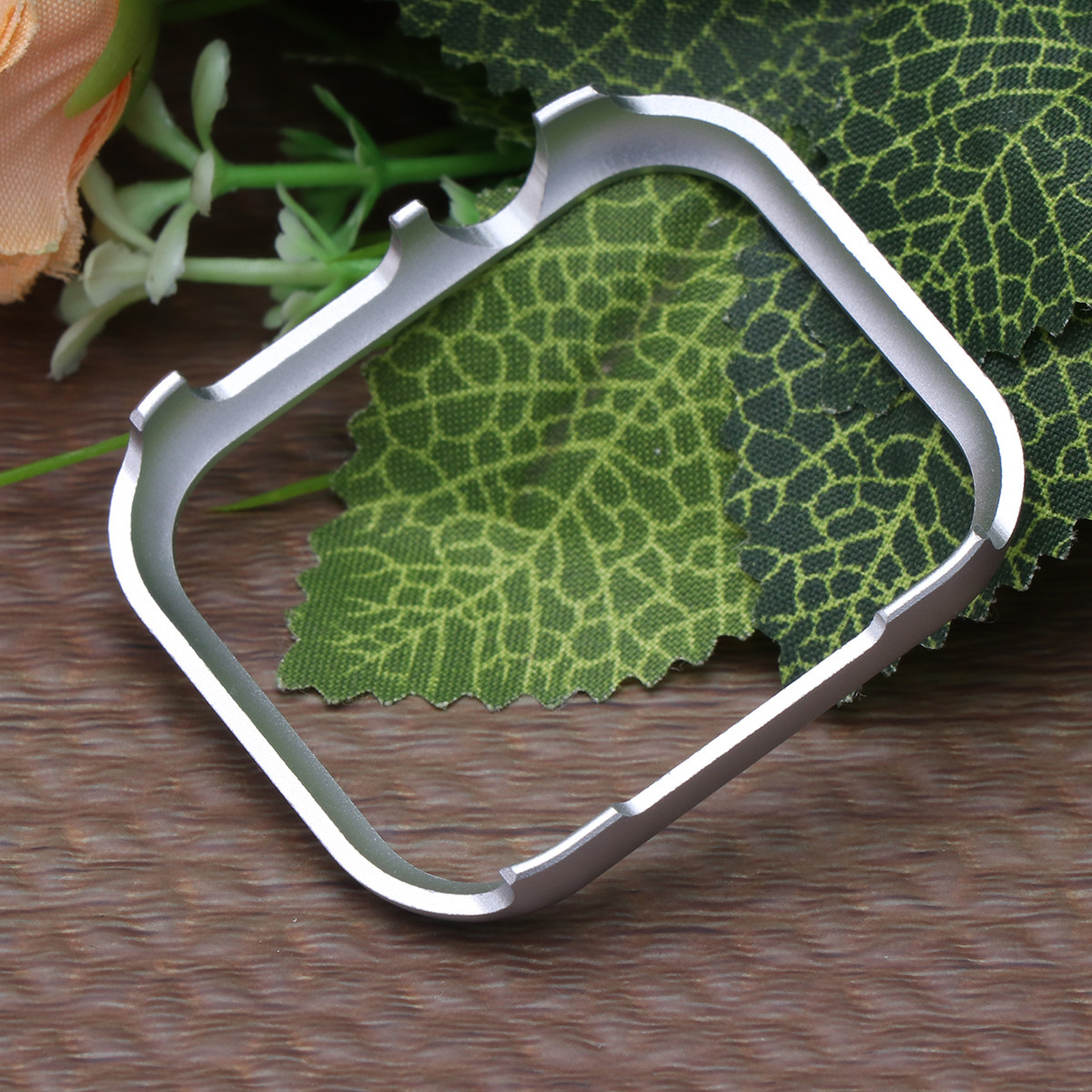 44Mm Aluminum Alloy Watch Fram - огляд і ціна Metal Bumper Aluminum Frame Case