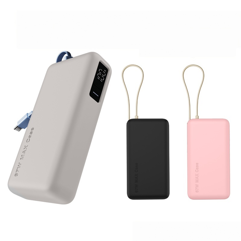 Silicone Protective Case for X - огляд і ціна Power Banks