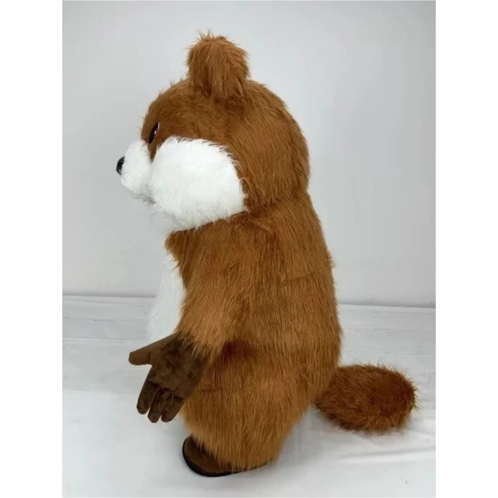 Inflatable Squirrel Mascot Cos - огляд і ціна Chargers