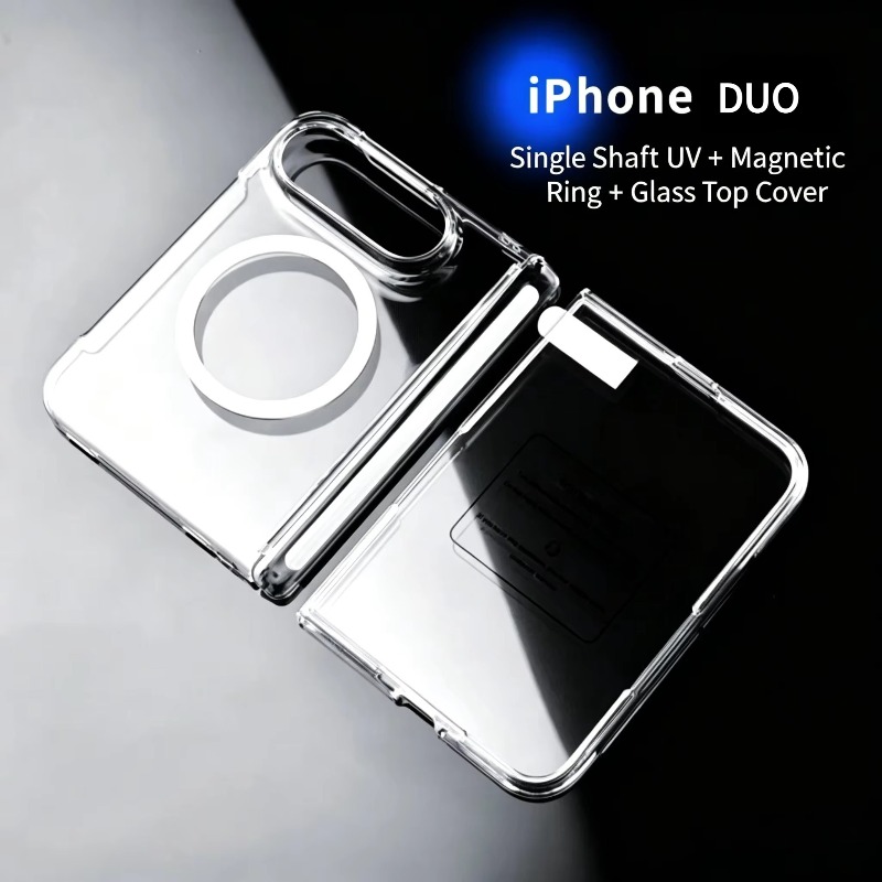 Transparent Tempered Glass Scr - огляд і ціна Screen Protectors