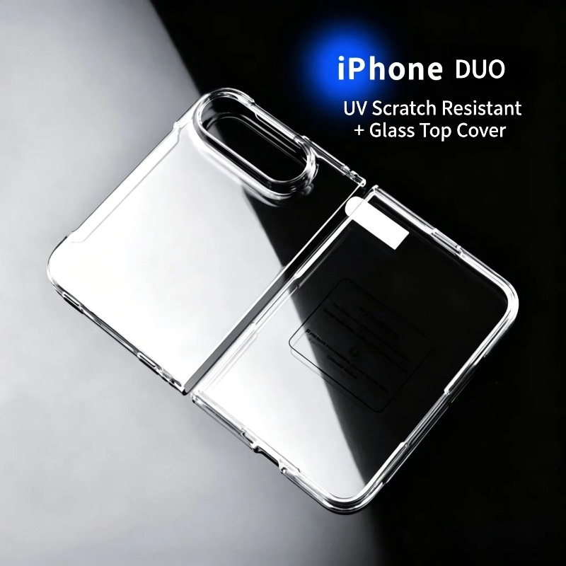 Transparent Tempered Glass Scr - огляд і ціна Screen Protectors